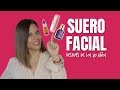 Suero Facial después de los 40 Años