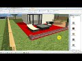 Ashampoo 3D CAD - Using textures and materials for your 3D Design