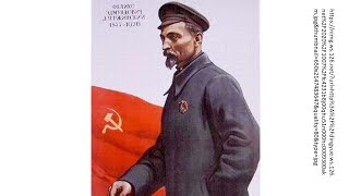 028: 克格勃之父的懺悔 (The repentance of the KGB’s founder) 028: 克格勃之父的懺悔 (The repentance of the KGB’s founder)