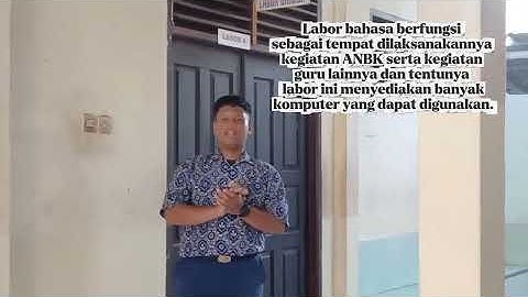 TUGAS KELOMPOK 4 KELAS IXC MAPEL INFORMATIKA MEMBUAT VLOG "PERKENALAN LINGKUNGAN SEKOLAH"