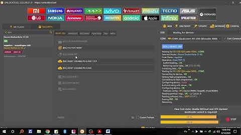 XIAOMI REDMI 13 (24040RN64Y) FRP REMOVE / GOOGLE ACCOUNT | | ONE CLICK EDL | | UNLOCK TOOL 2025