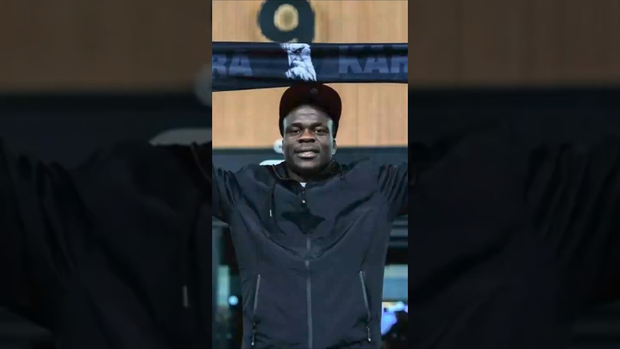 Beşiktaş’tan Gençlik ve Dinamizm Transferi: Junior Olaitan