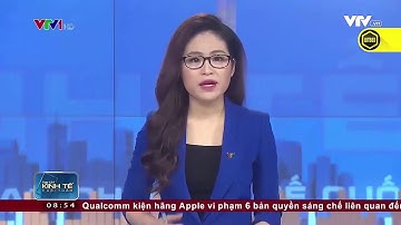 bức tranh toàn cảnh về blockchain