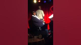 Rachelle Ferrell & Lalah Hathoway  Featuring Ledisi & Rahsaan on BG's 