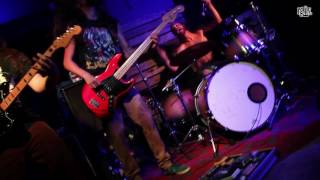 Operators Live At Medusa