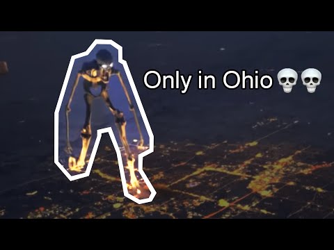 Видео: Почему Огайо называют штатом каштанов?