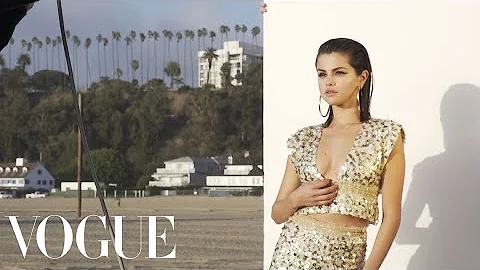 Come faccio ad avere il fisico di Selena Gomez?