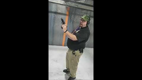 Left hand only clearing of a double feed