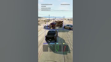 7 minutes ago! 💥 Realistic Highway Car Crashes Analysis #444 #racing #beamng #bmgdrivecrashes