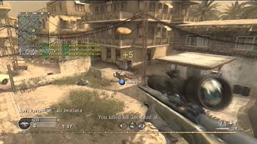 Call of duty 4 easycap s-video quality test