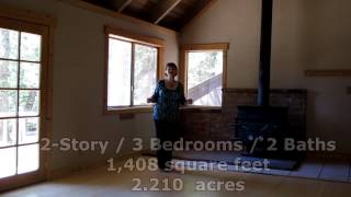 Listing Price Reduced!  35780 Culberson Road