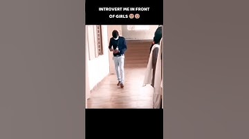 Bada Introvert hu bhai😂😂😂😆🥶🥵😂😂😅#relatable #sigma #memes #boys #thuglife #sigmamale #pain #shorts