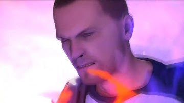 Infamous 2 Demo Walkthrough Part 2/4 HD