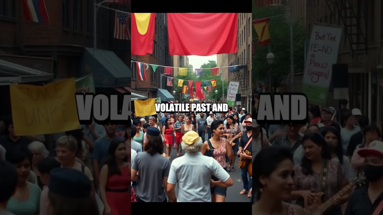 The Gruesome Tale of the Happy Land Fire