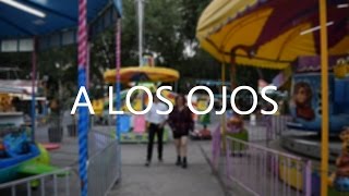 Video thumbnail of "Los Spoders - A Los Ojos (Video Oficial)"