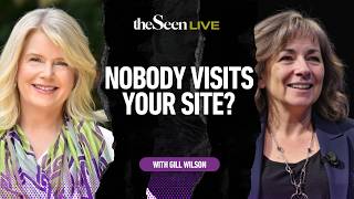 AI Didn't Kill Your Website. Invisibility Did. What Experts Fix First