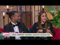 Romina uhrig lisandro denisse daniela  thiago y las gemelas en corta por lozano