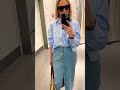 Zara новая коллекция лето! ￼ Уже на канале✨