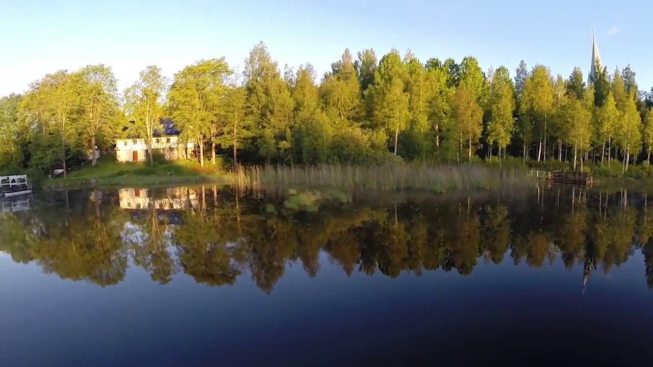 Vilan Stjarnsund - Ecospa
