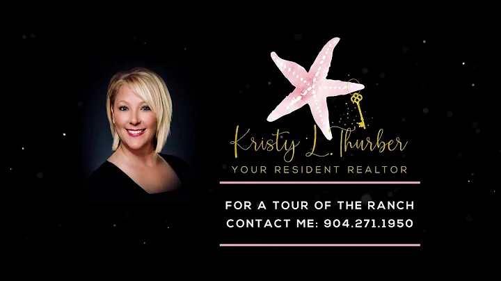 Starkey Ranch -Planting Your Roots- Kristy Thurber...