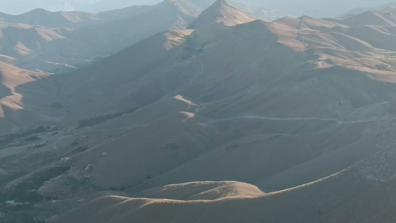 ویدیو دیدنی از دایکندی کیتی تمران