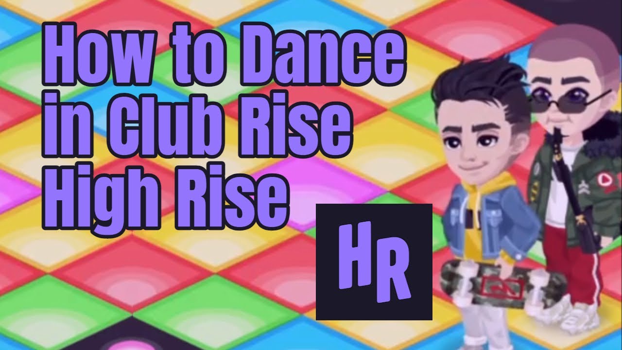 Club High-Rise