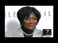 Capture de la vidéo Patti Labelle Speaking Voice Through The Years (1972-2021)