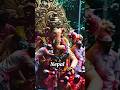 Bharat Ke Bahar Bhi Ganesh Chaturthi Ka Jashn! 🌎✨" #GaneshChaturthi2025