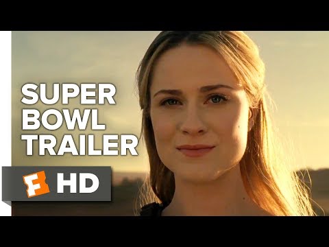 Westworld Season 2 Super Bowl TV Trailer | Movieclips Trailers