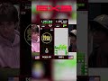 RIDICULOUS Score Chasedown from PixelAndy tetris gaming
