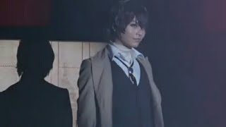 SOUKOKU part ~ Bungou Stray Dogs Stageplay 3 - Three Companies Conflict