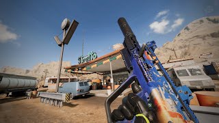 Agr É O Meta Oculto? Mestre Ii S1 Call Of Duty Mobile