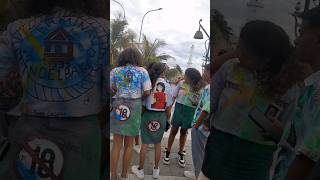 Coret Coret Kelulusan Sma Kupang