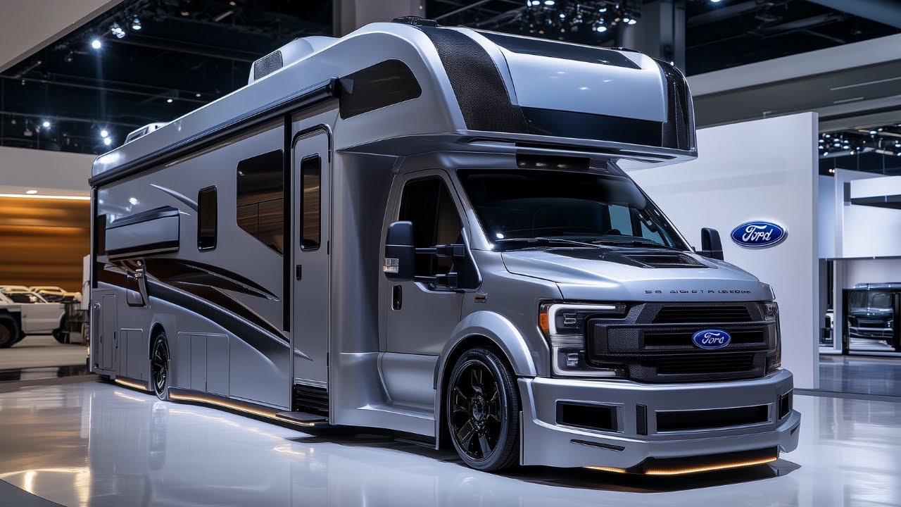 2025 Ford F Series Motorhome The Ultimate Adventure Machine YouTube 2025-ford-f-series-motorhome-the-ultimate-adventure-machine-youtube
