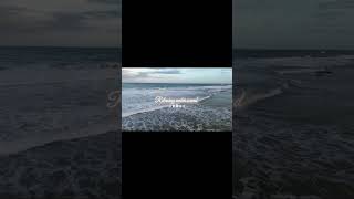 Full video on my channel πποΈβ¨ #relaxing #studymusic #relaxingsounds #water