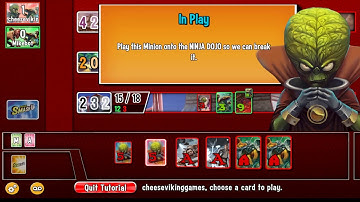 Board Game Tutorial: Learn How to Play Smash Up