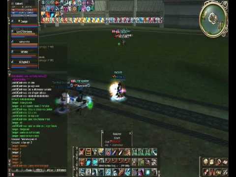 Amerika Venom - Amerika High Five PvP