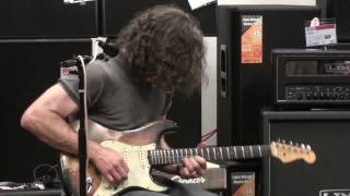 CHRIS DUARTE 5/20/10 GUITAR CENTER / TEXAS SUGAR REUNION C-BUTT ROCK chords