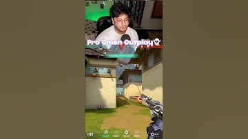 They Thought I Was Gone… Omen TP Clutch!