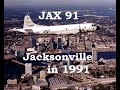 JAX 91 Ed Austin Elected Mayor, The Old Acosta Bridge , A Tribute to Mayors Godbold &amp; Hazouri