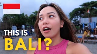 Bali has CHANGED - Is it still Worth It in 2024?