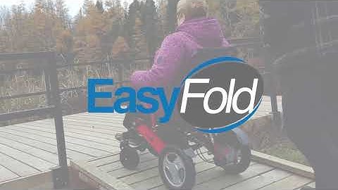 EasyFold PRO 2.0 (Français)