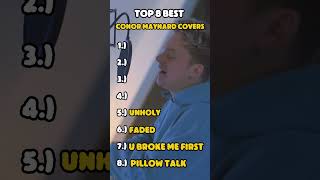 Conor Maynard best covers #fyp #music #foryoupage❤️❤️ #vocals #covers #conormaynard Net Worth