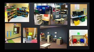 Celebrity Structured Teaching Part 1 video Profile