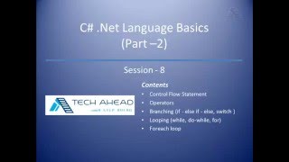 Language Basics (Part 2) - Flow Control Statement - In Bengali 10