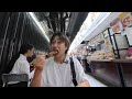 วันนี้ผมจะมาลองกินอาหารไทย