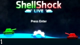 ShellShock Live - Sniper is Awesome