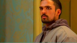 Eastenders Nish Reveals That Ravi Is His Son