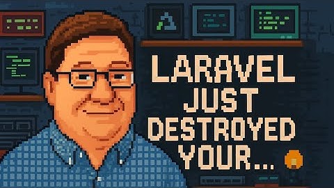Laravel Just Destroyed Your... N+1 Problem