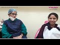 Patient Experience - Best Dental Treatment in Agra, Uttar Pradesh | Top Dentist - Dr Pooja Sharma